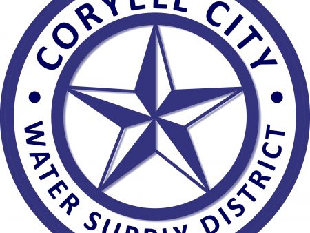Coryell City Water-Magnets