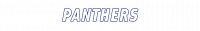 PANTHERS