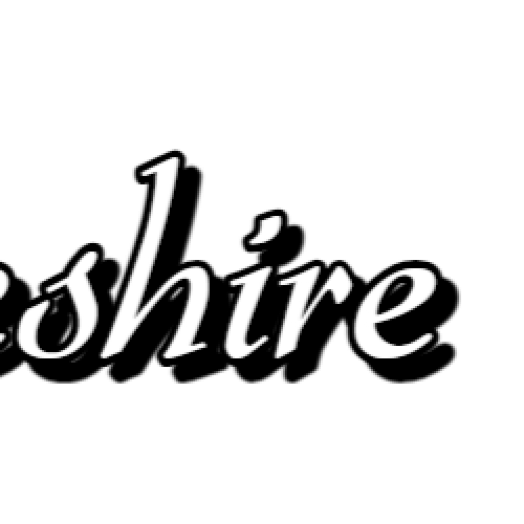 Cheshire Cat
