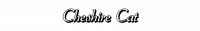 Cheshire Cat