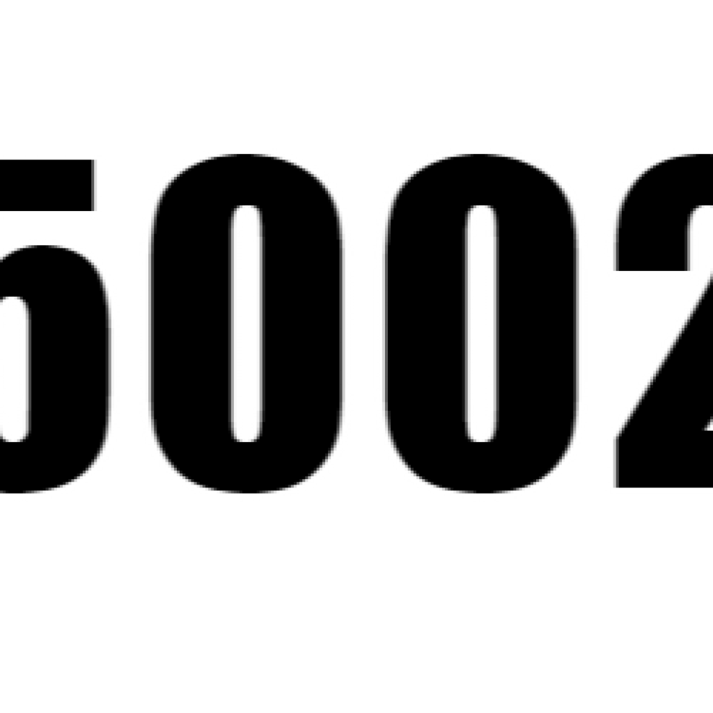 NC 5002 ND