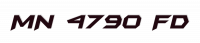 MN 4790 FD