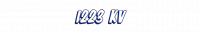1223 KV