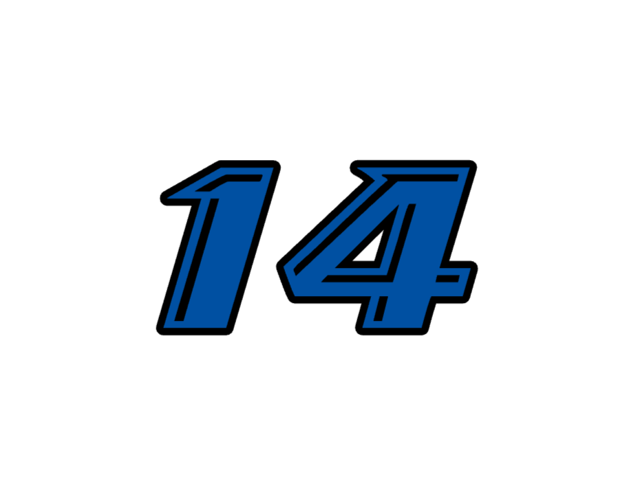 14