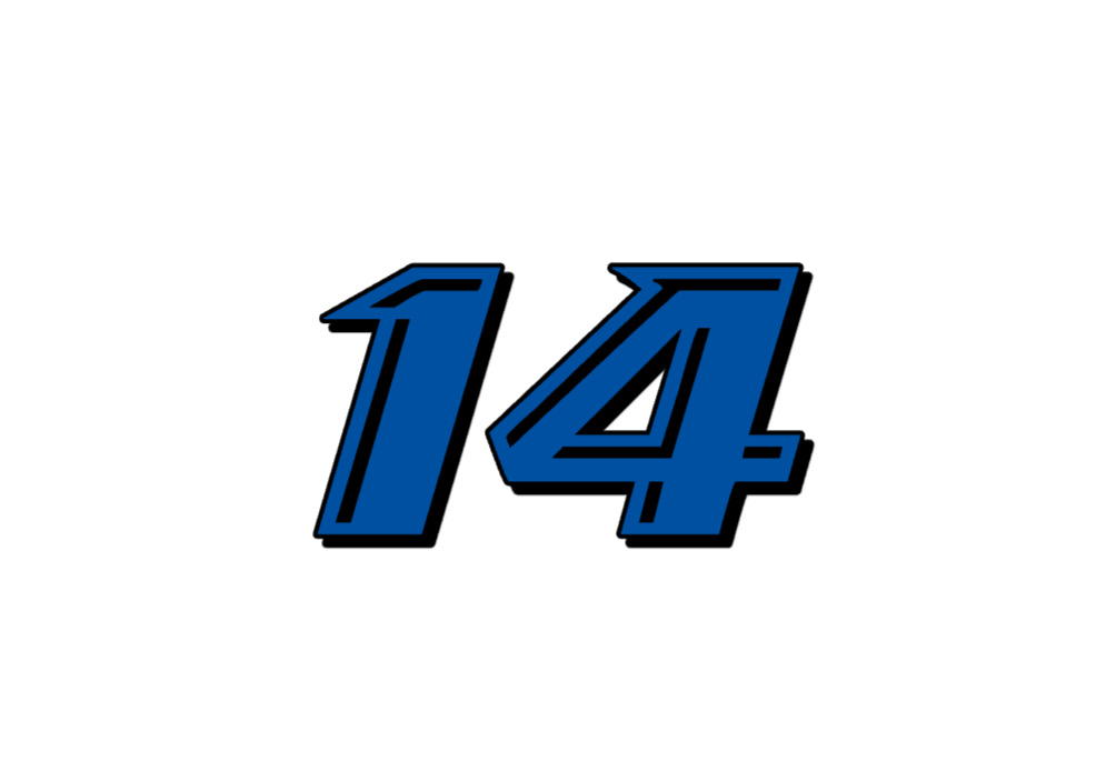 14
