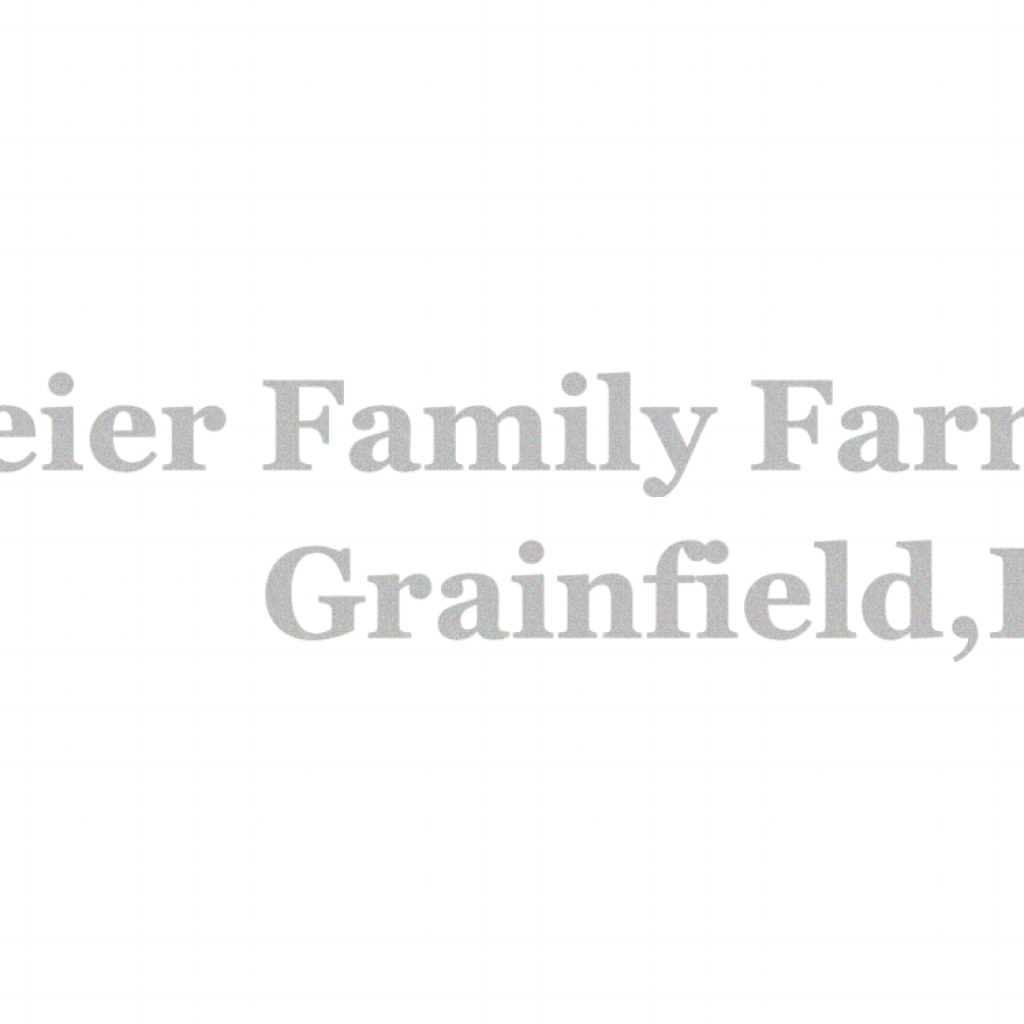 Heier Family Farms
Grainfield,KS