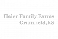 Heier Family Farms
Grainfield,KS