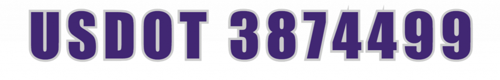 USDOT 3874499
