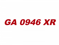 GA 0946 XR