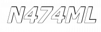 N474ML
