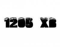 1205 XB