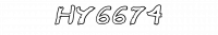 HY6674