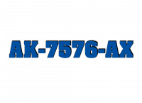 AK-7576-AX