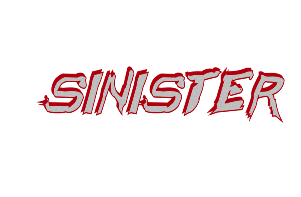 SINISTER