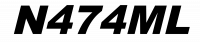 N474ML