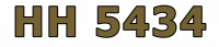 HH 5434