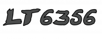 LT6356