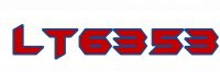 LT6353