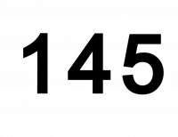 145
