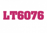 LT6076