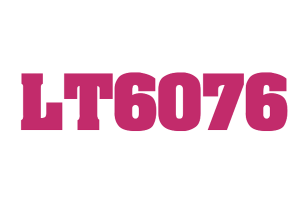 LT6076