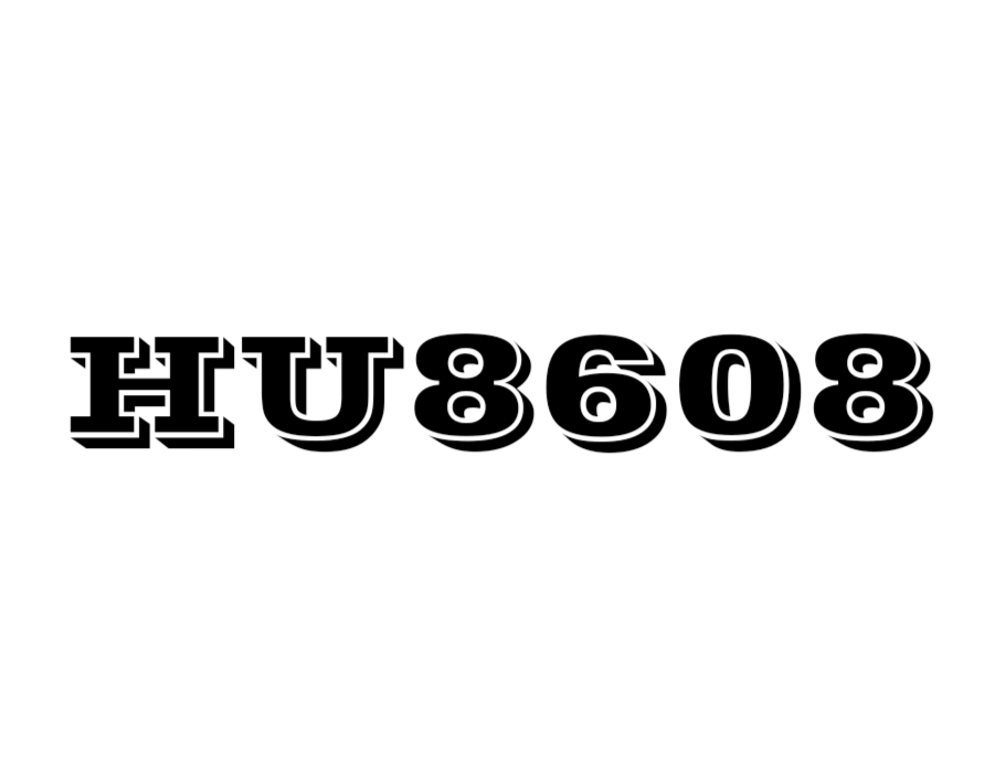 HU8608