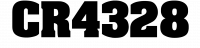 CR4328
