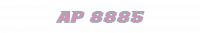 AP 8885