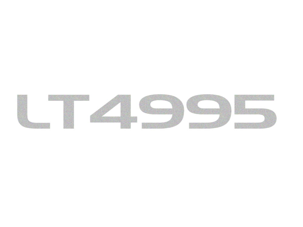 LT4995