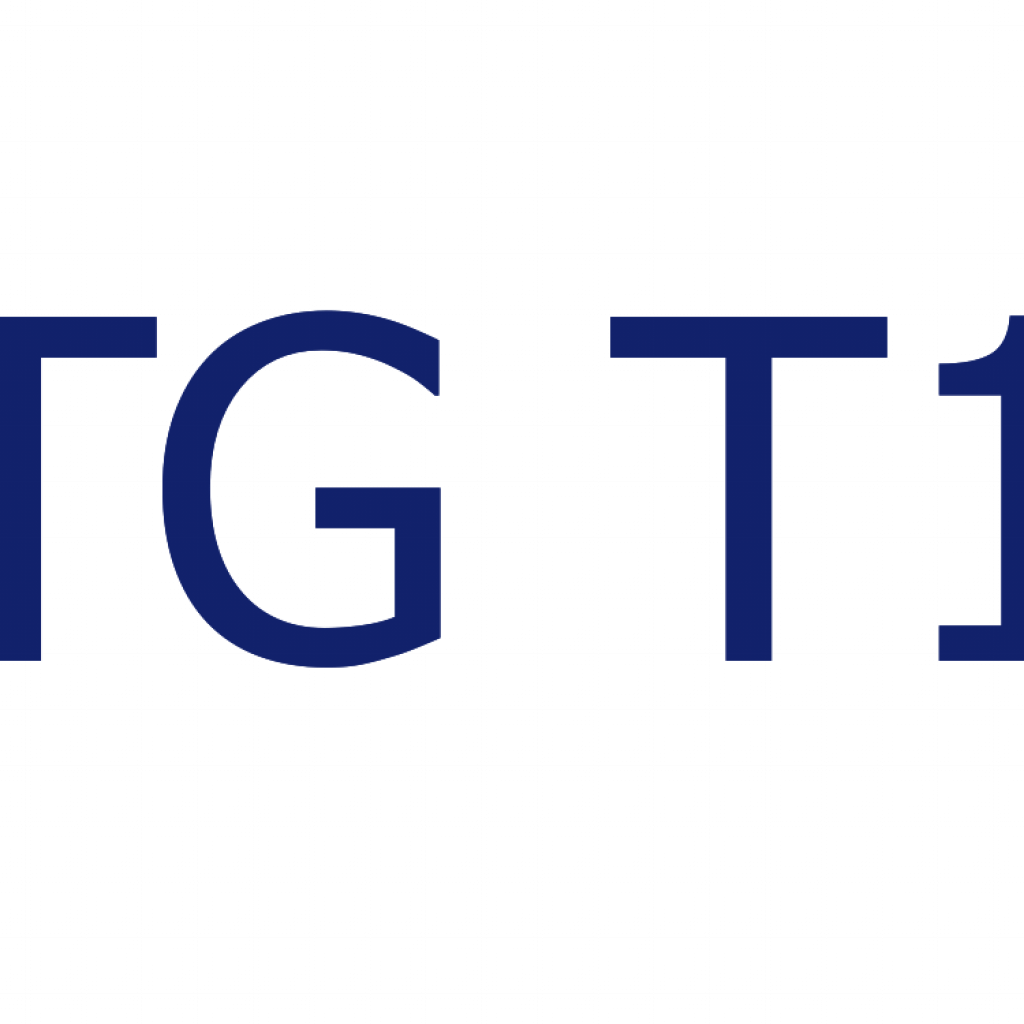 TG T1