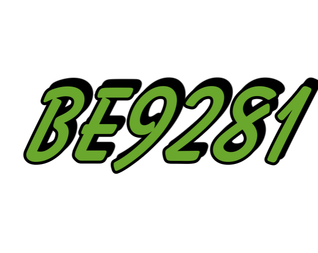 BE9281
