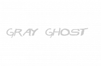 GRAY GHOST