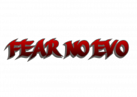 FEAR NO EVO