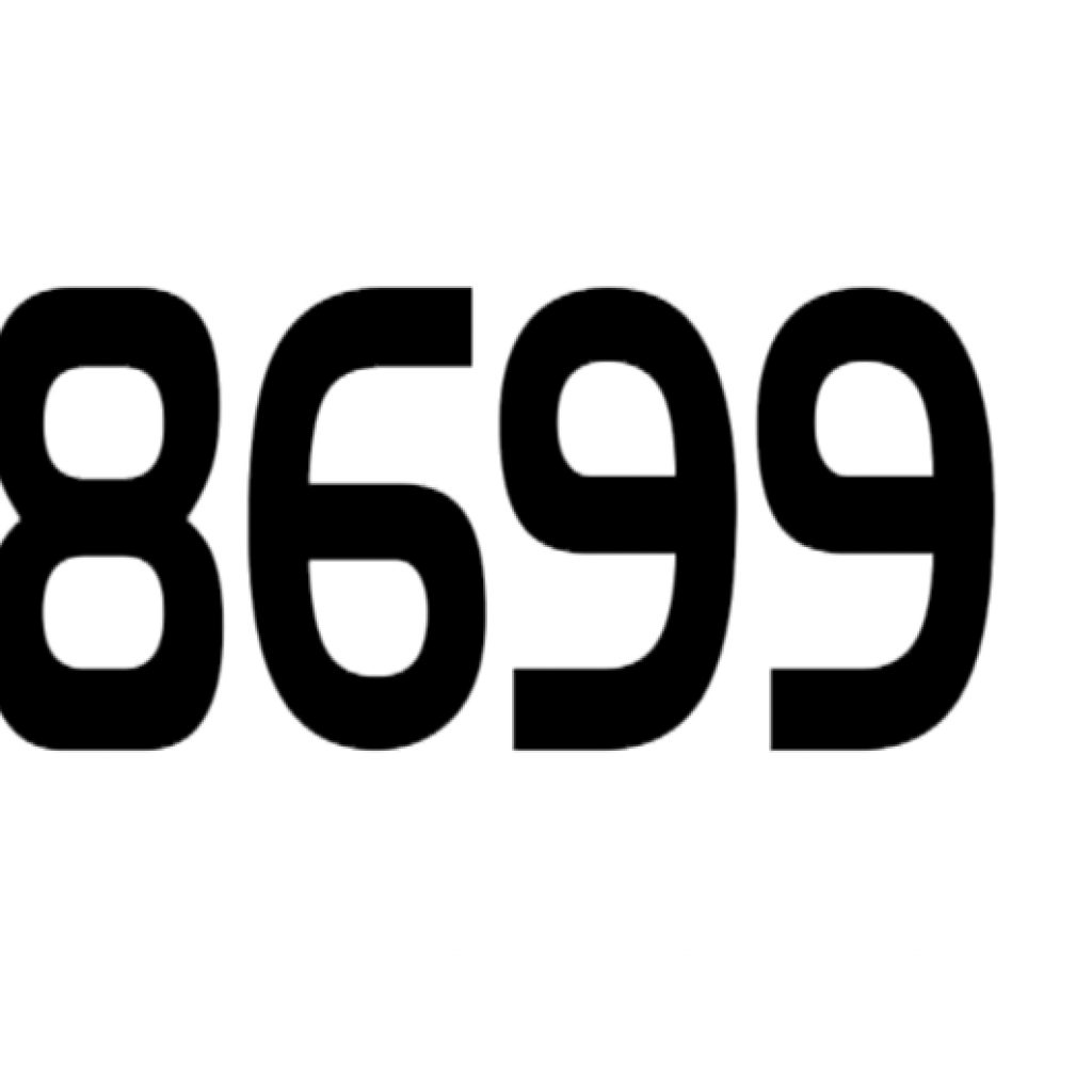 TX 8699 KV