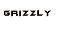 GRIZZLY