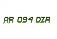 AR 094 DZR