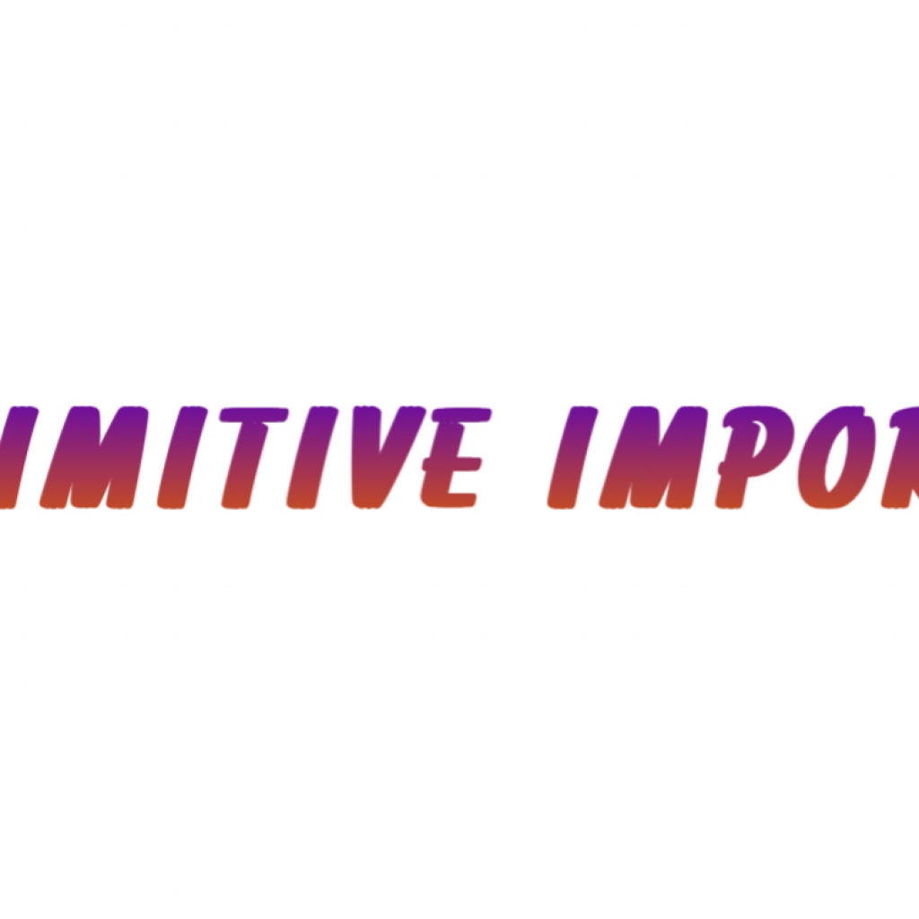 Primitive Imports