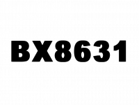 BX8631