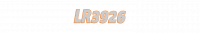 LR3926