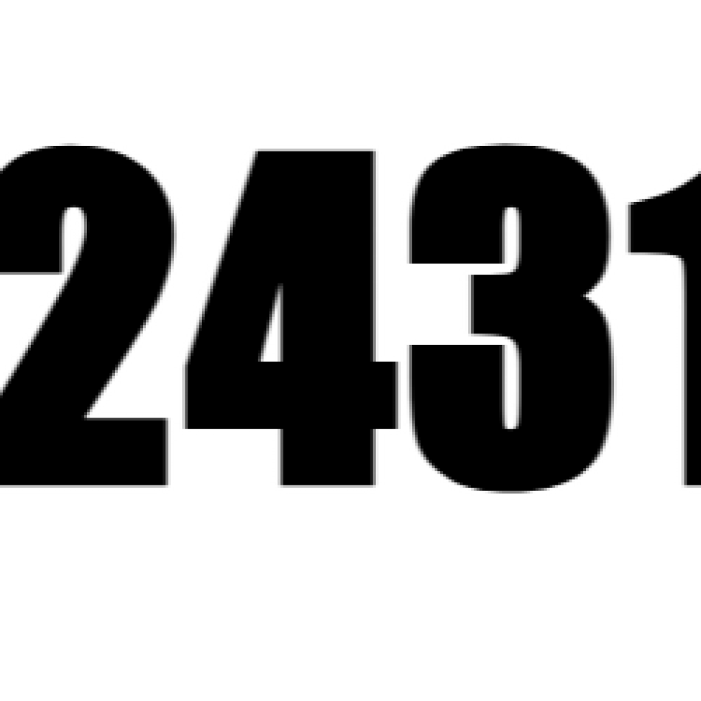 AL - 2431 - LL