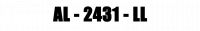 AL - 2431 - LL