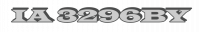 IA 3296BY
