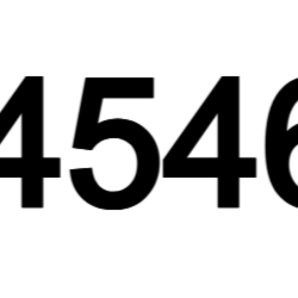 N45467