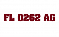 FL 0262 AG