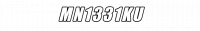 MN1331KU