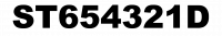 ST654321D