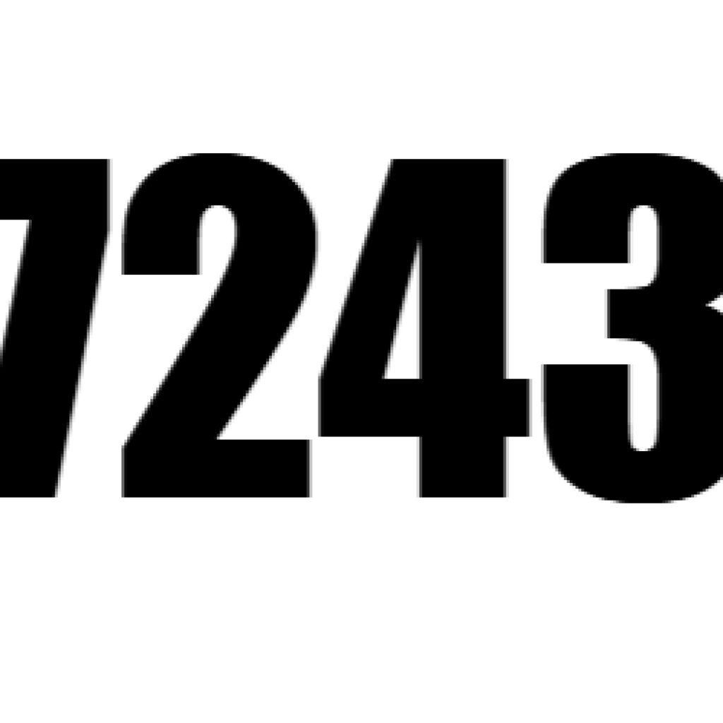 NY7243HA