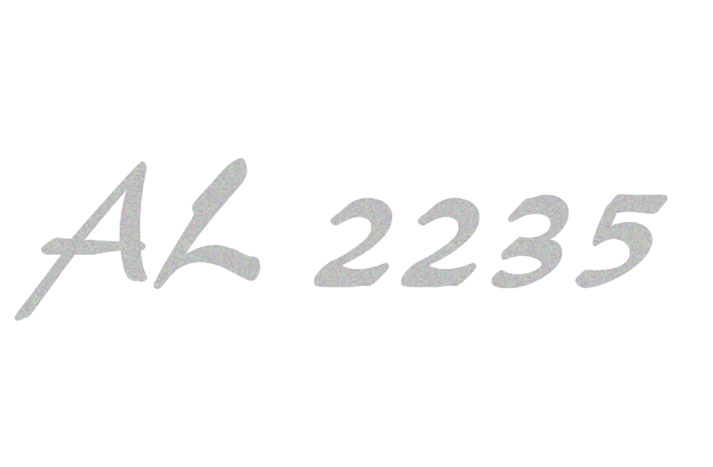 AL 2235