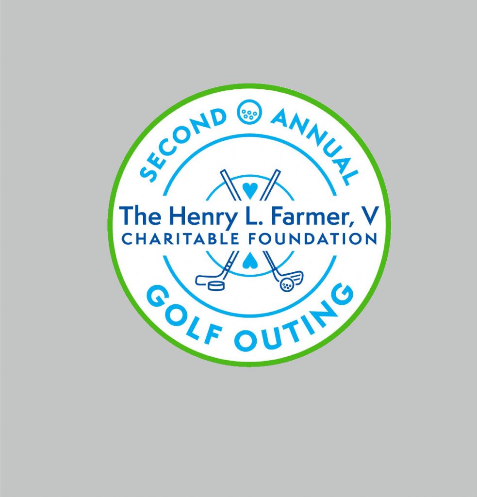 Golf Outing Magnets