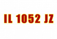 IL 1052 JZ